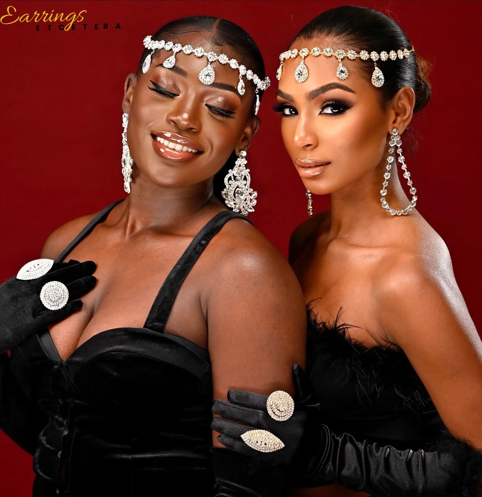 TIARRA HEAD CHAIN