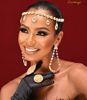 TIARRA HEAD CHAIN