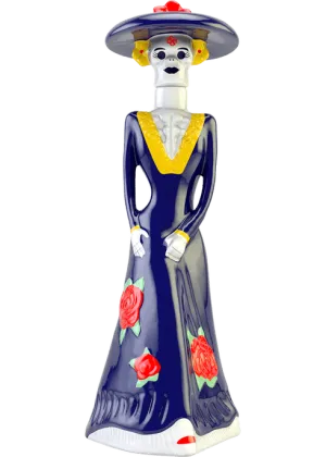 Tita Dona Celia Blanco Tequila 750 ml