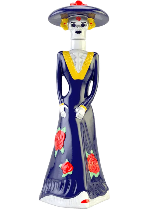 Tita Dona Celia Blanco Tequila 750 ml