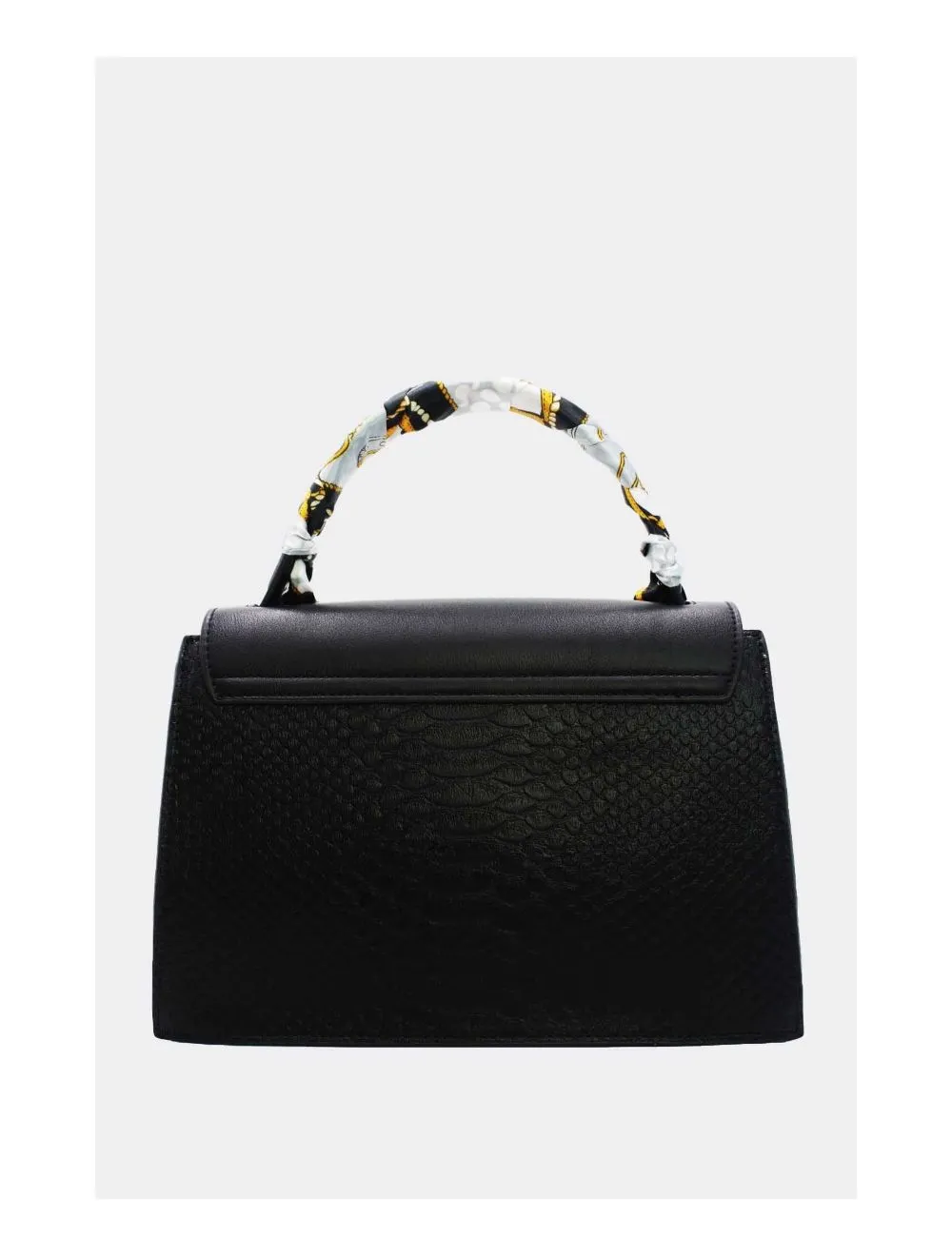 Tom & Eva Snake Effect Bag