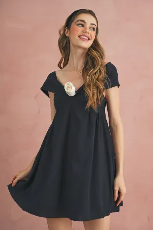 Too Busy Dancing Dress