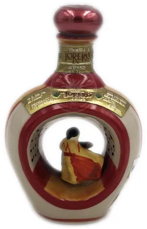 Torero Anejo 100% Agave 750 ml