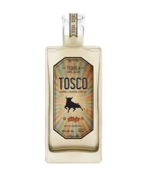 Tosco Anejo 750 ml