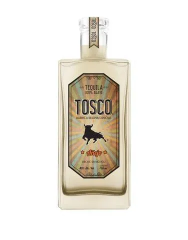 Tosco Anejo 750 ml