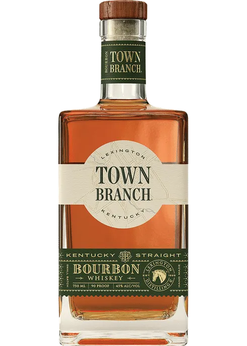 Town Branch Kentucky Straight Bourbon Whiskey 750ml