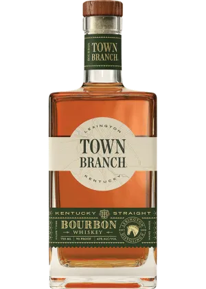 Town Branch Kentucky Straight Bourbon Whiskey 750ml
