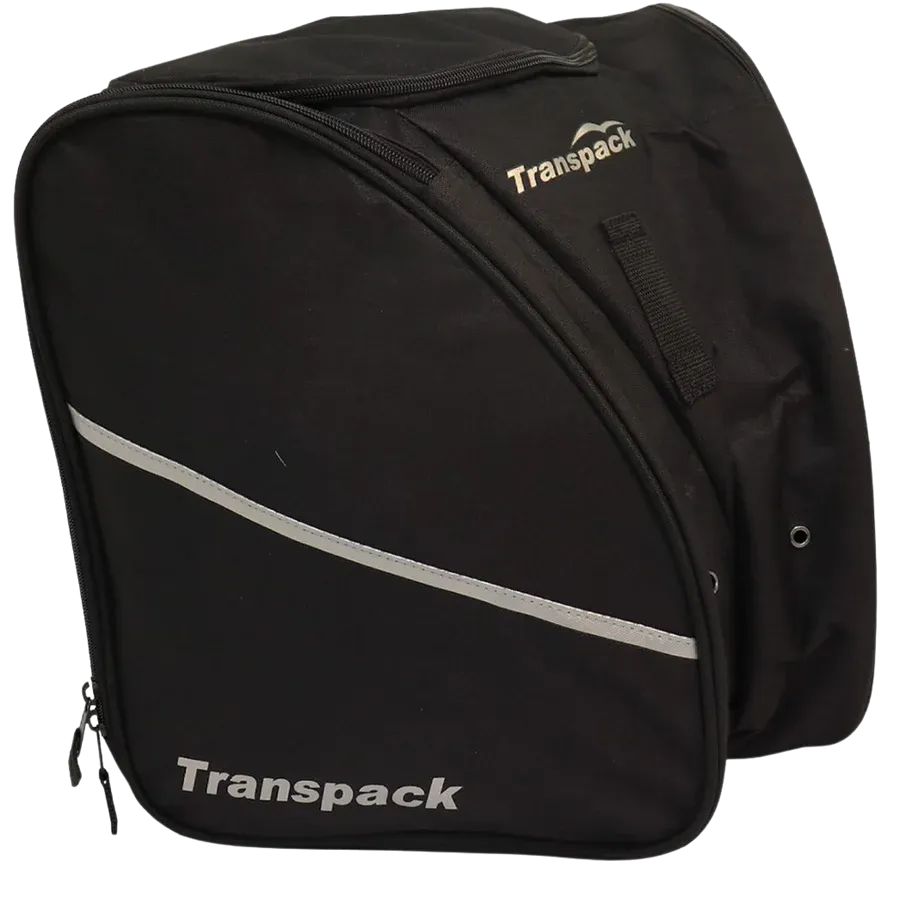 Transpack Edge Junior Boot and Helmet Backpack 2024