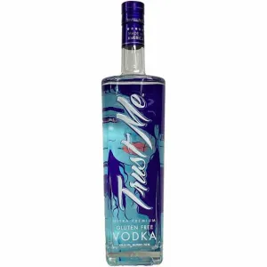 Trust Me Gluten Free 750 ml
