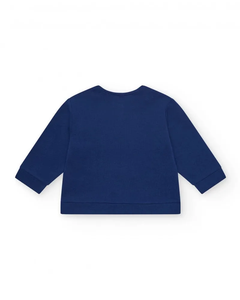 TUC TUC | Plush Jacket