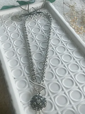 Tucco necklace - Sabor De Amor