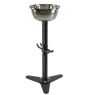 TWG Chalk Stand