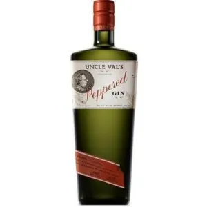 Uncle Vals Peppered Gin 750 ml