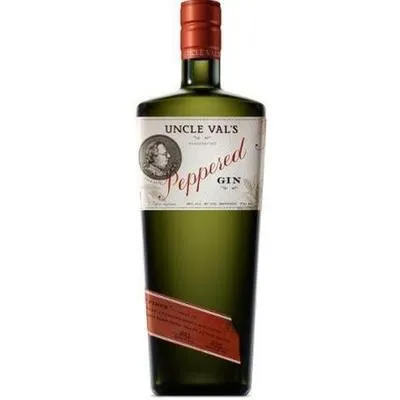 Uncle Vals Peppered Gin 750 ml