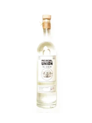 Union El Viejo 750 ml