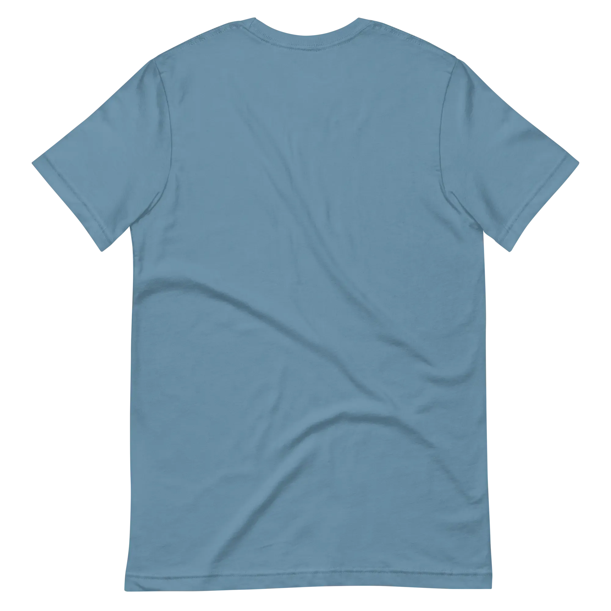 Unisex t-shirt_Soft Summer