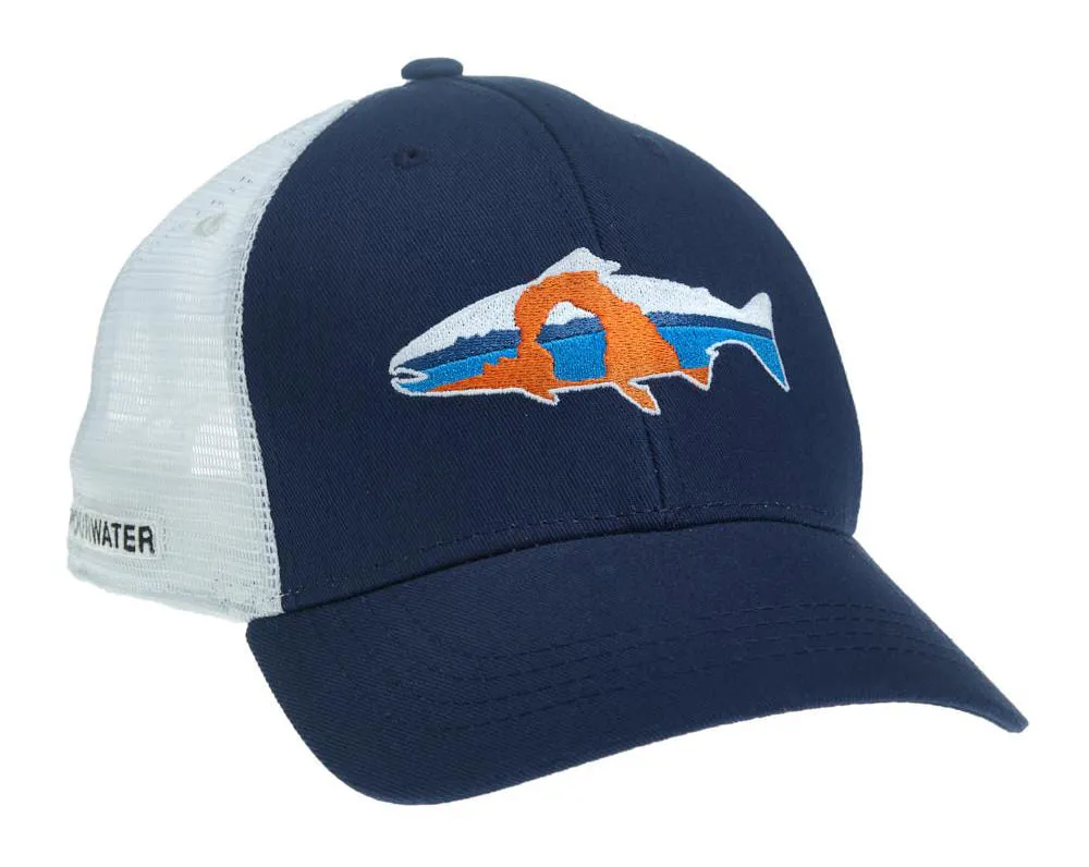 Utah Delicate Arch Hat
