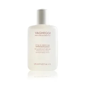 VAGHEGGI EQUILIBRIUM Delicate Eye Makeup Remover 125ml