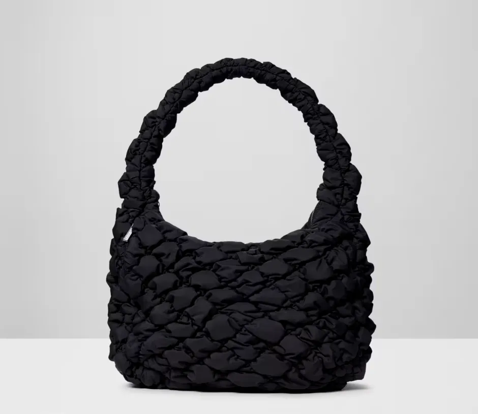 Velora™ | Curator Bigger Bag