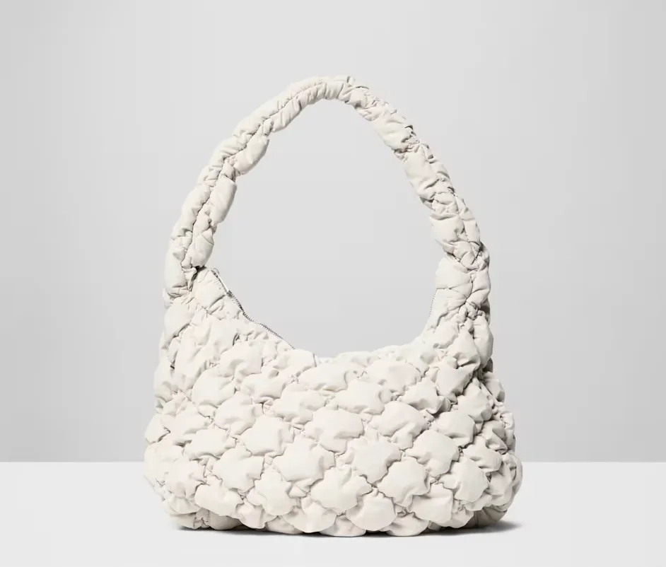 Velora™ | Curator Bigger Bag