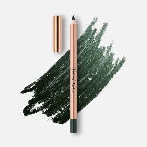 Velvet Love Eyeliner Pencil (Perfect Green)