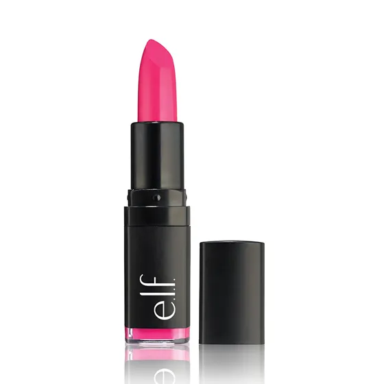 Velvet Matte Lipstick