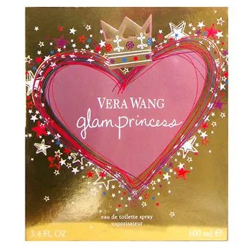 Vera Wang Glam Princess