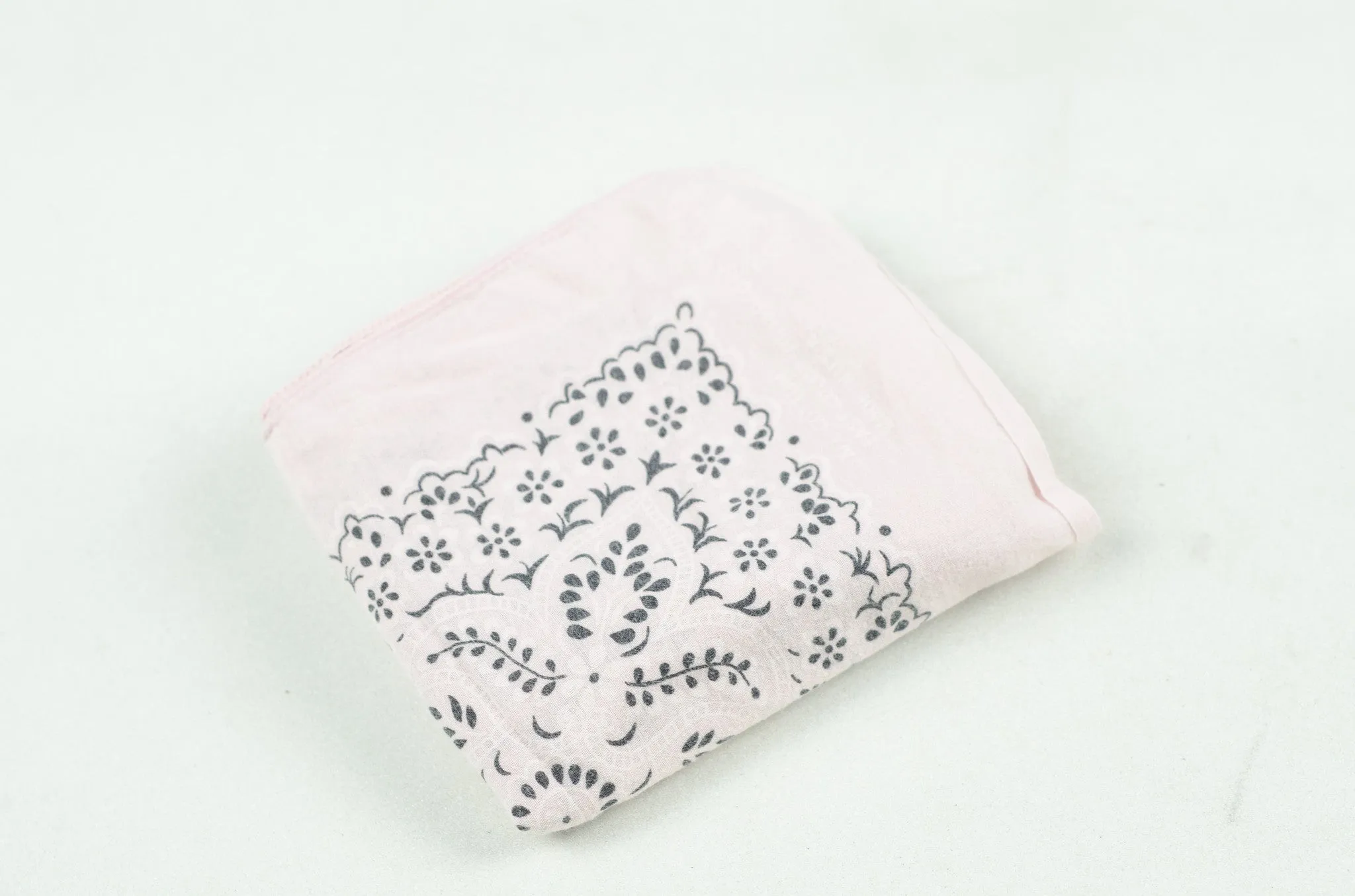 Vintage Bandana