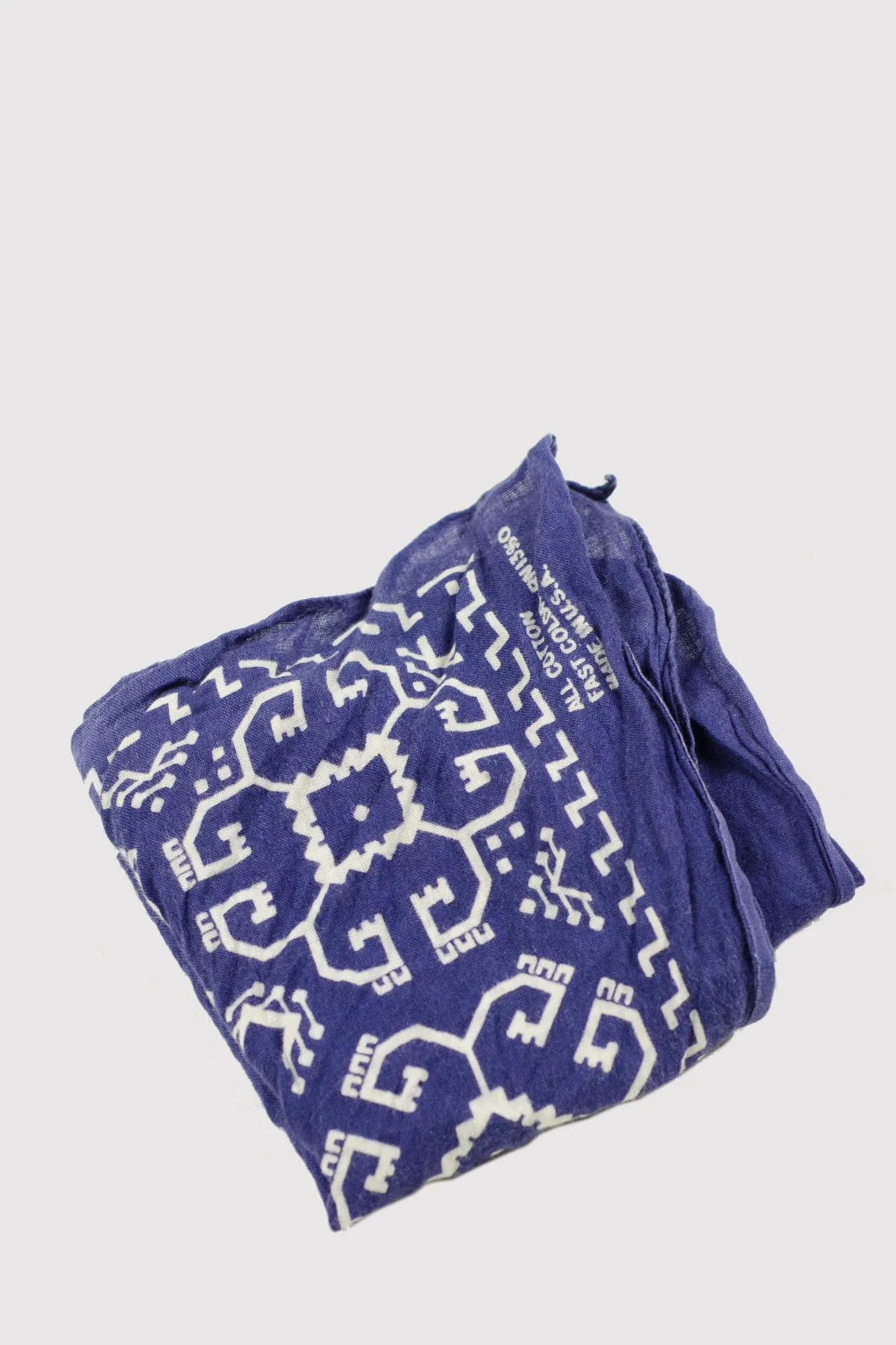 Vintage Bandana