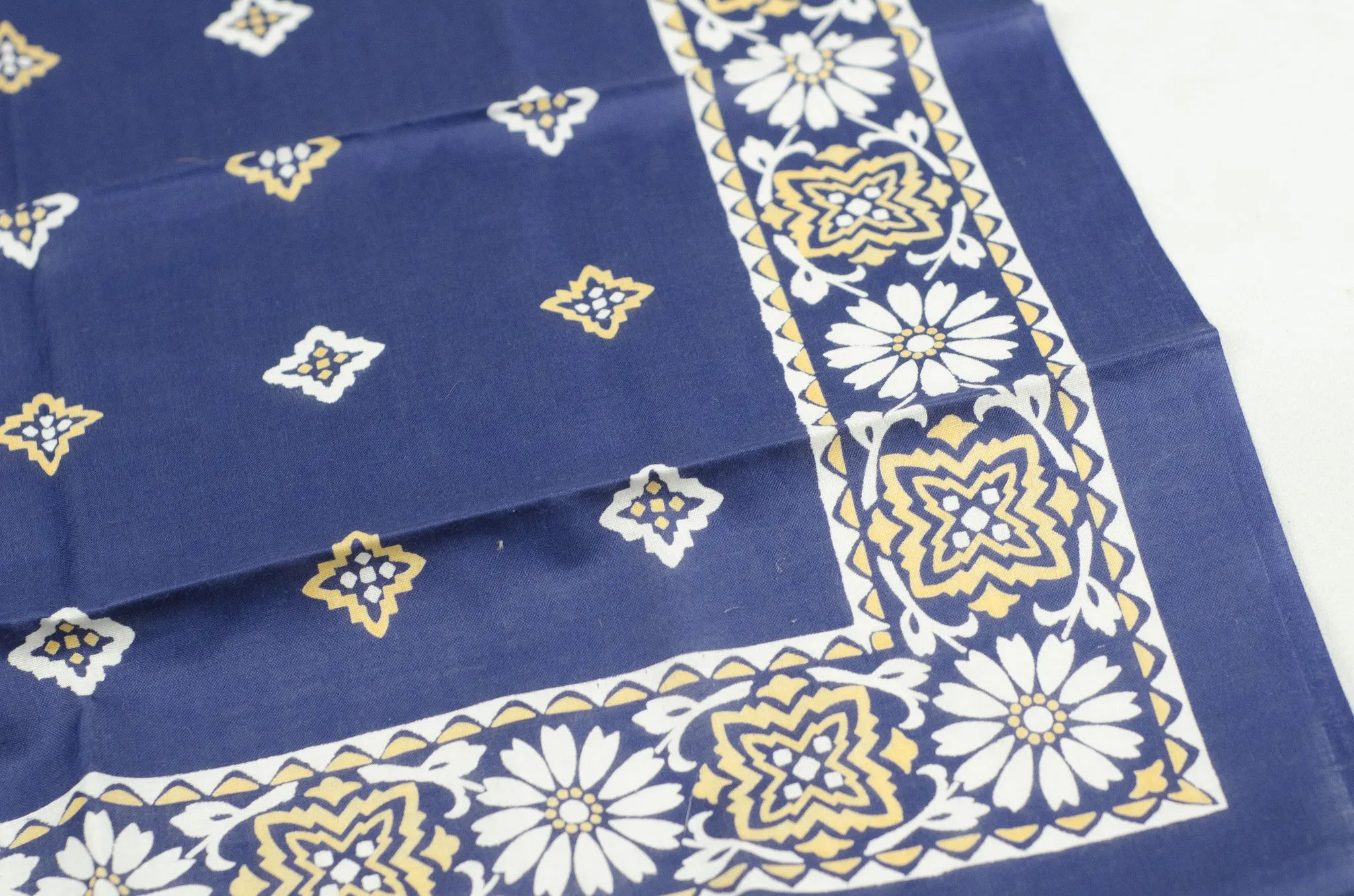 Vintage Bandana