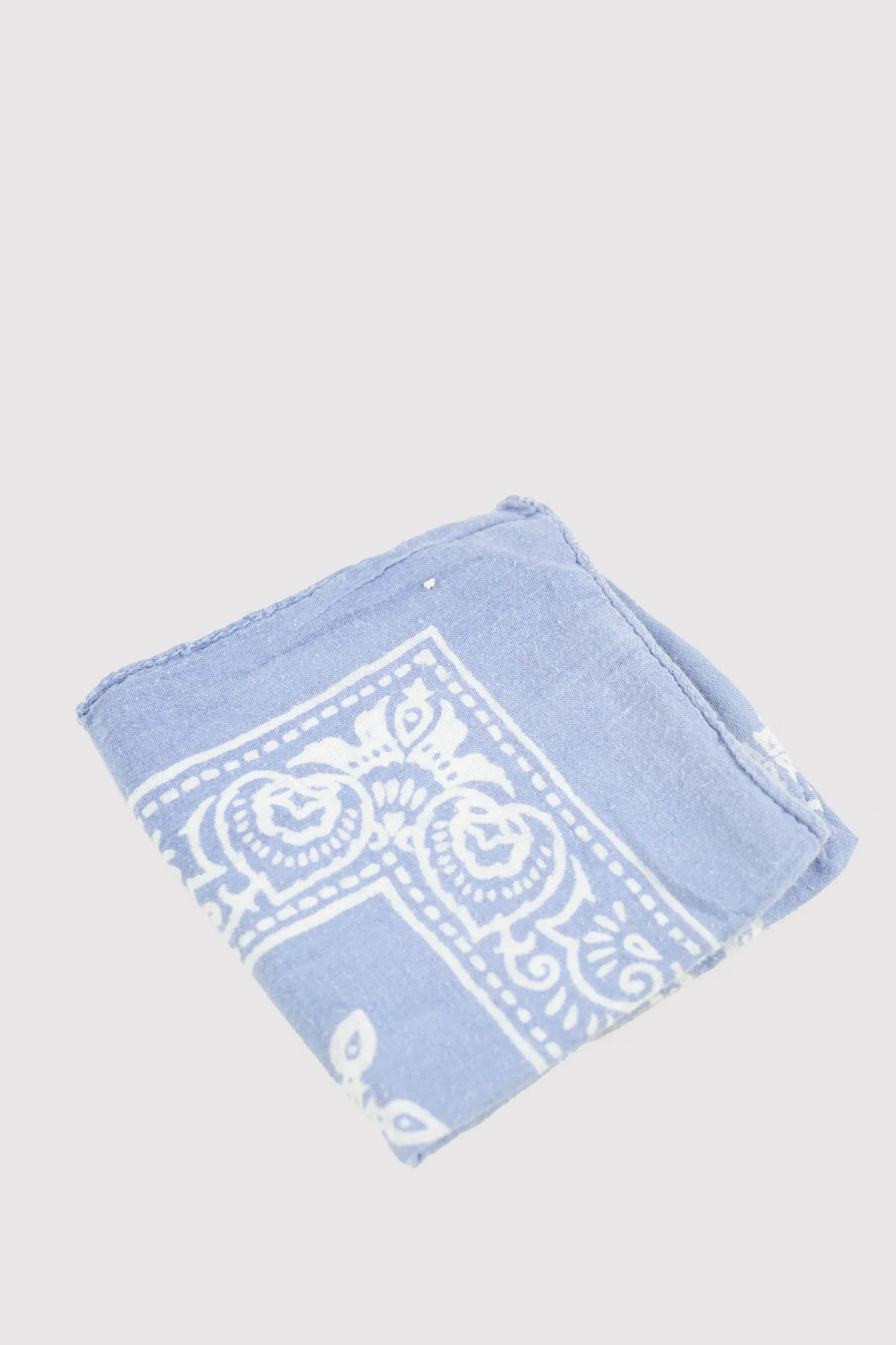 Vintage Bandana