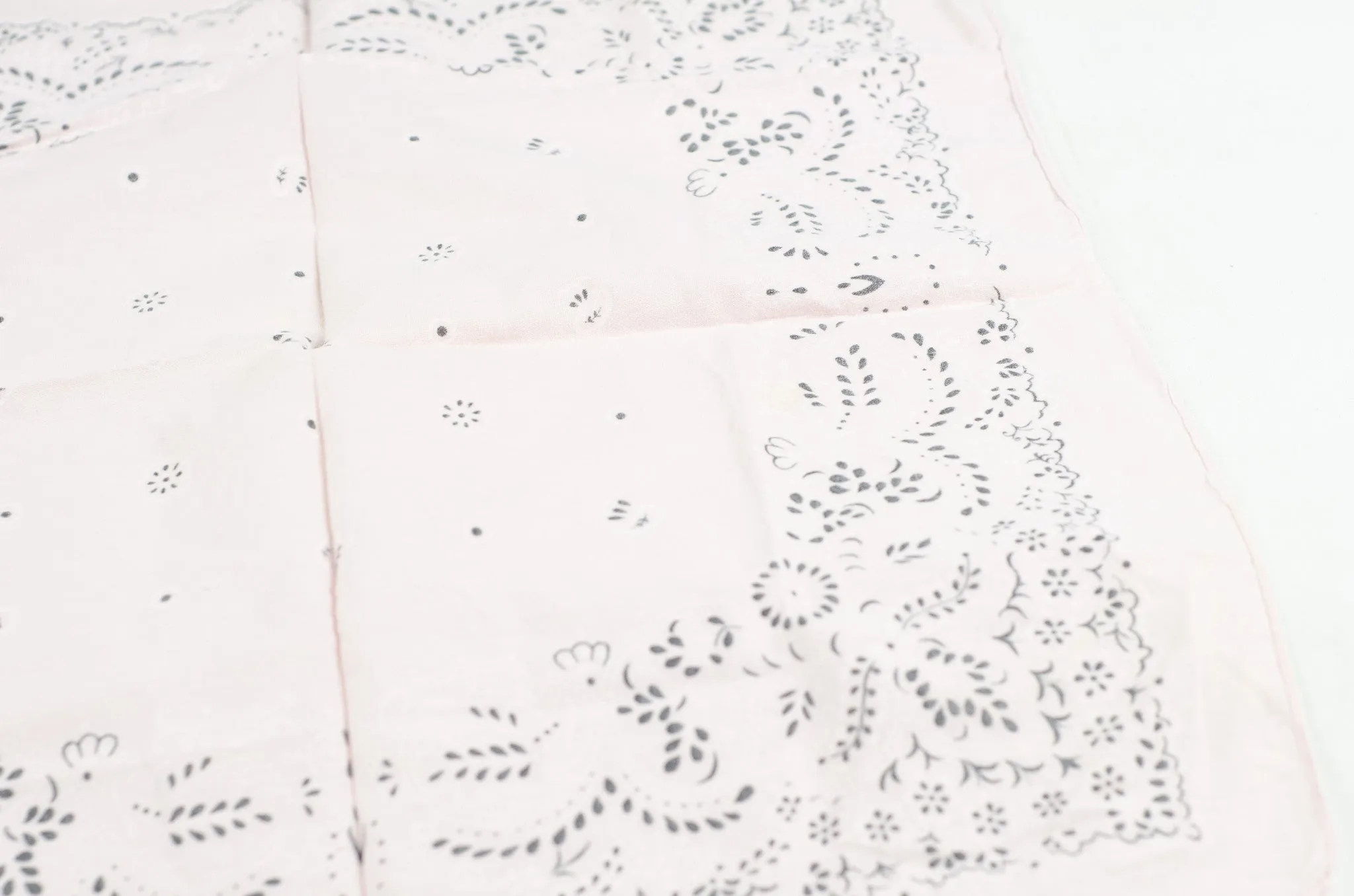 Vintage Bandana