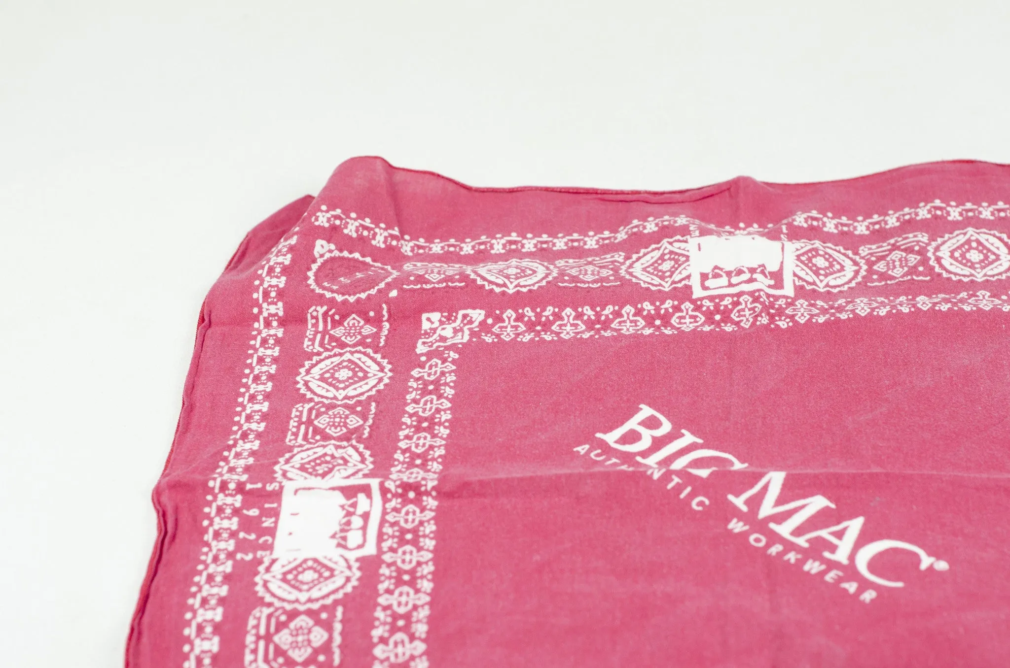 Vintage Bandana