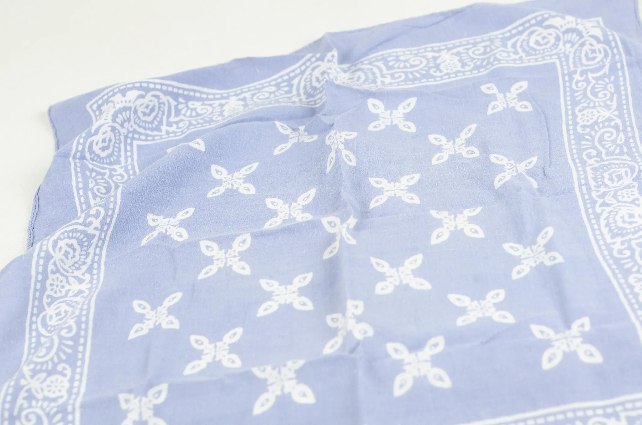 Vintage Bandana
