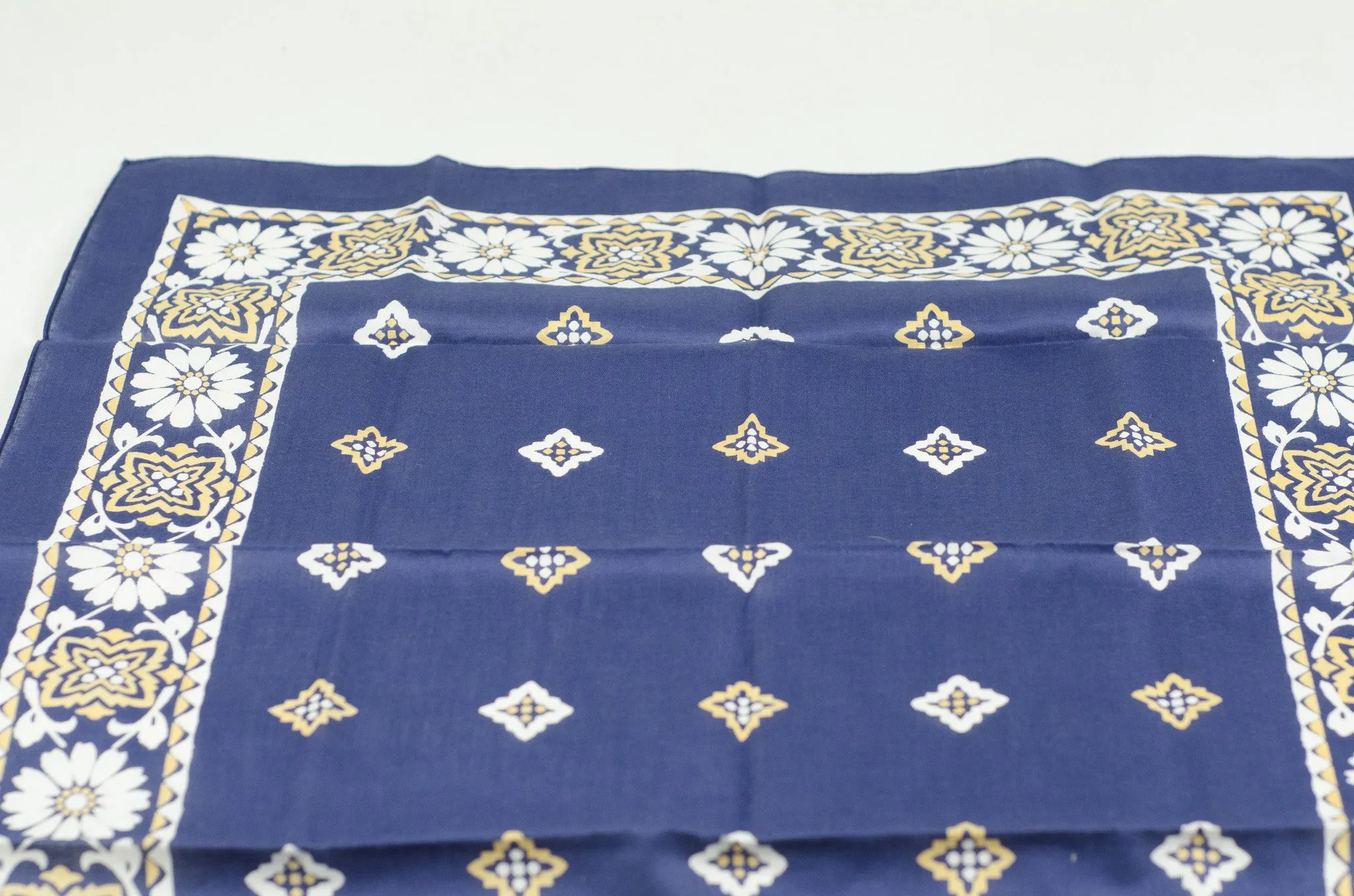 Vintage Bandana