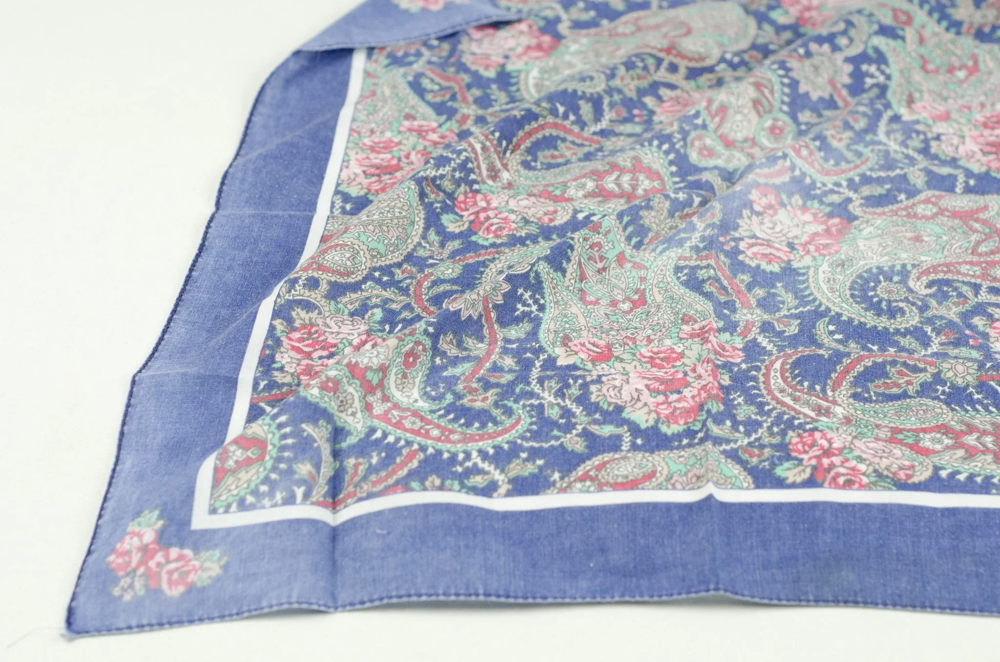 Vintage Bandana
