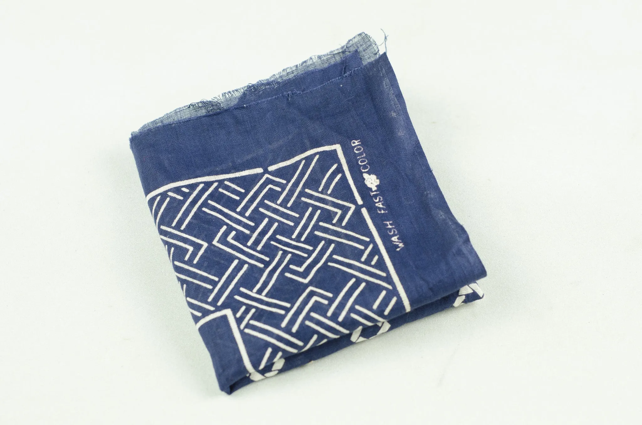 Vintage Bandana