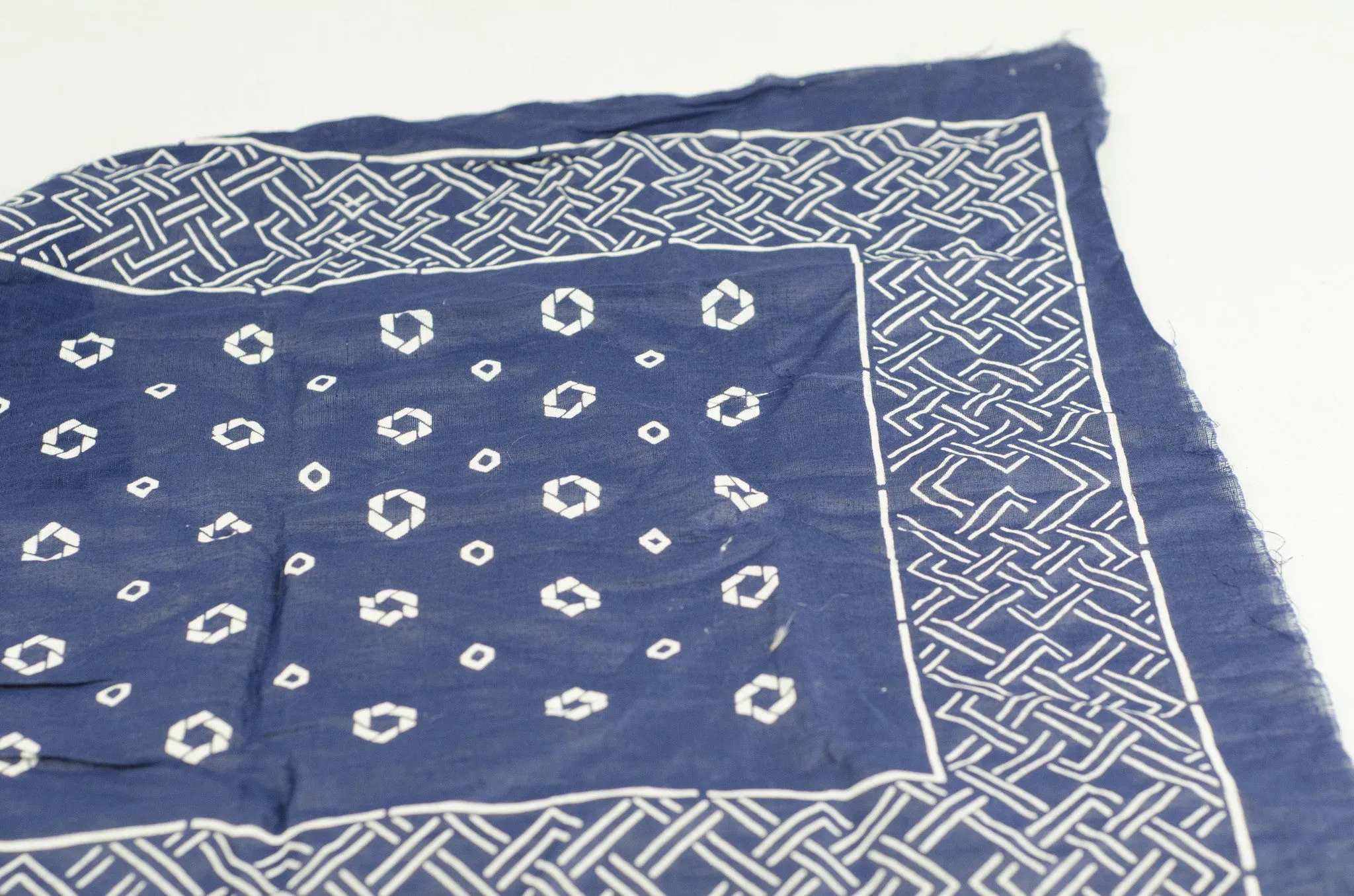 Vintage Bandana