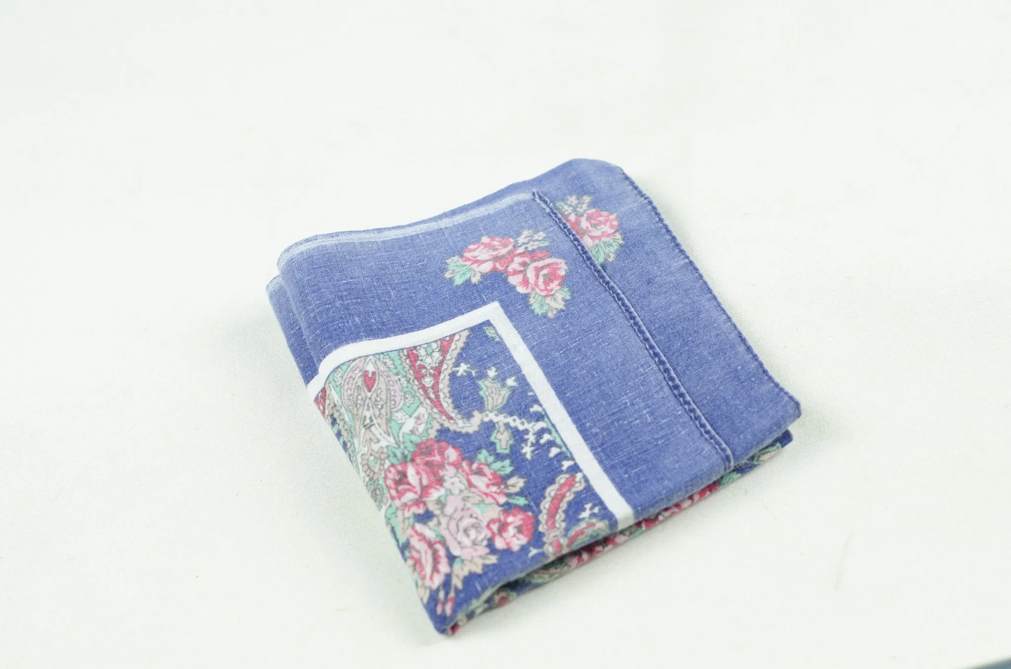 Vintage Bandana