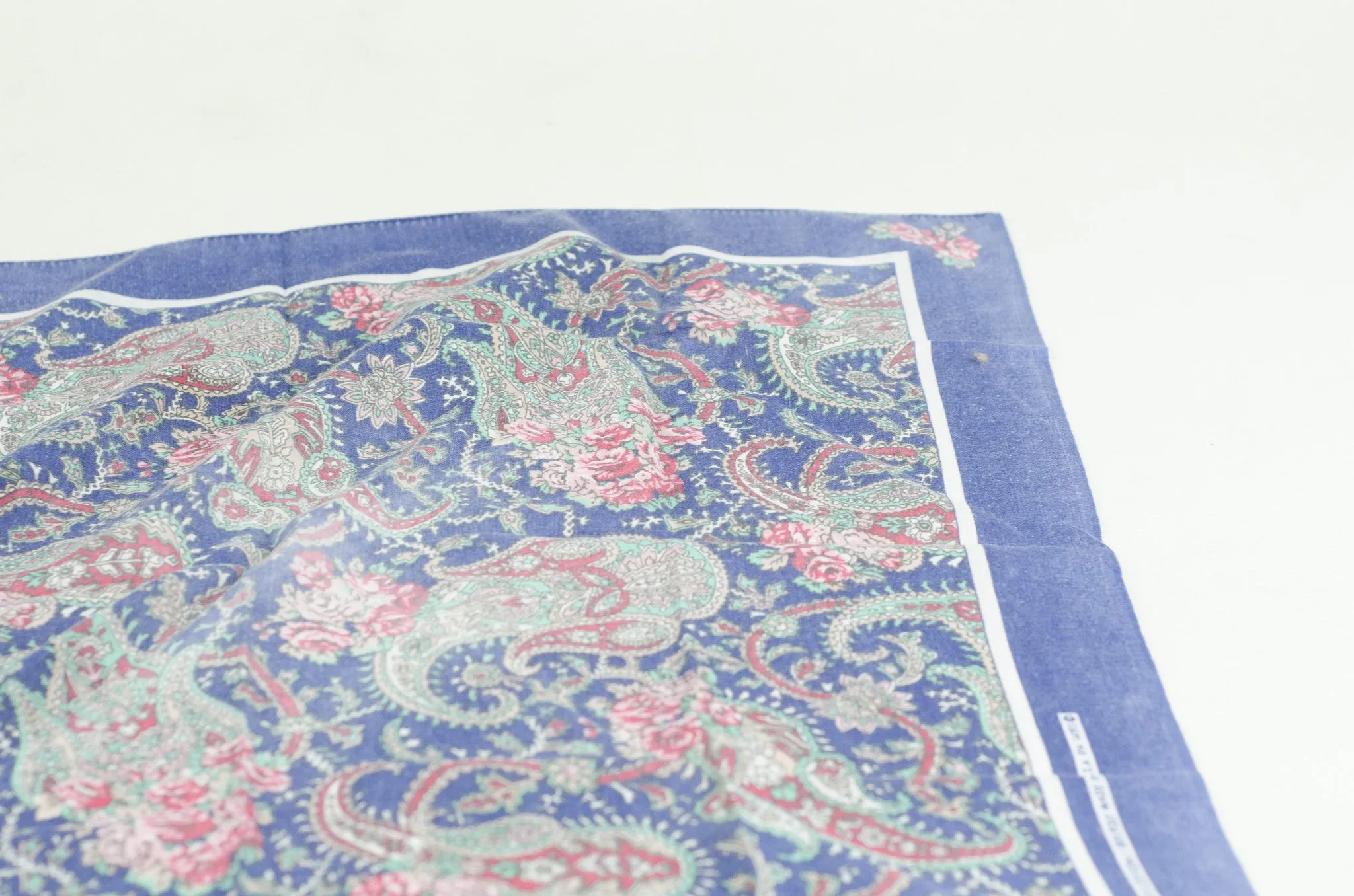Vintage Bandana