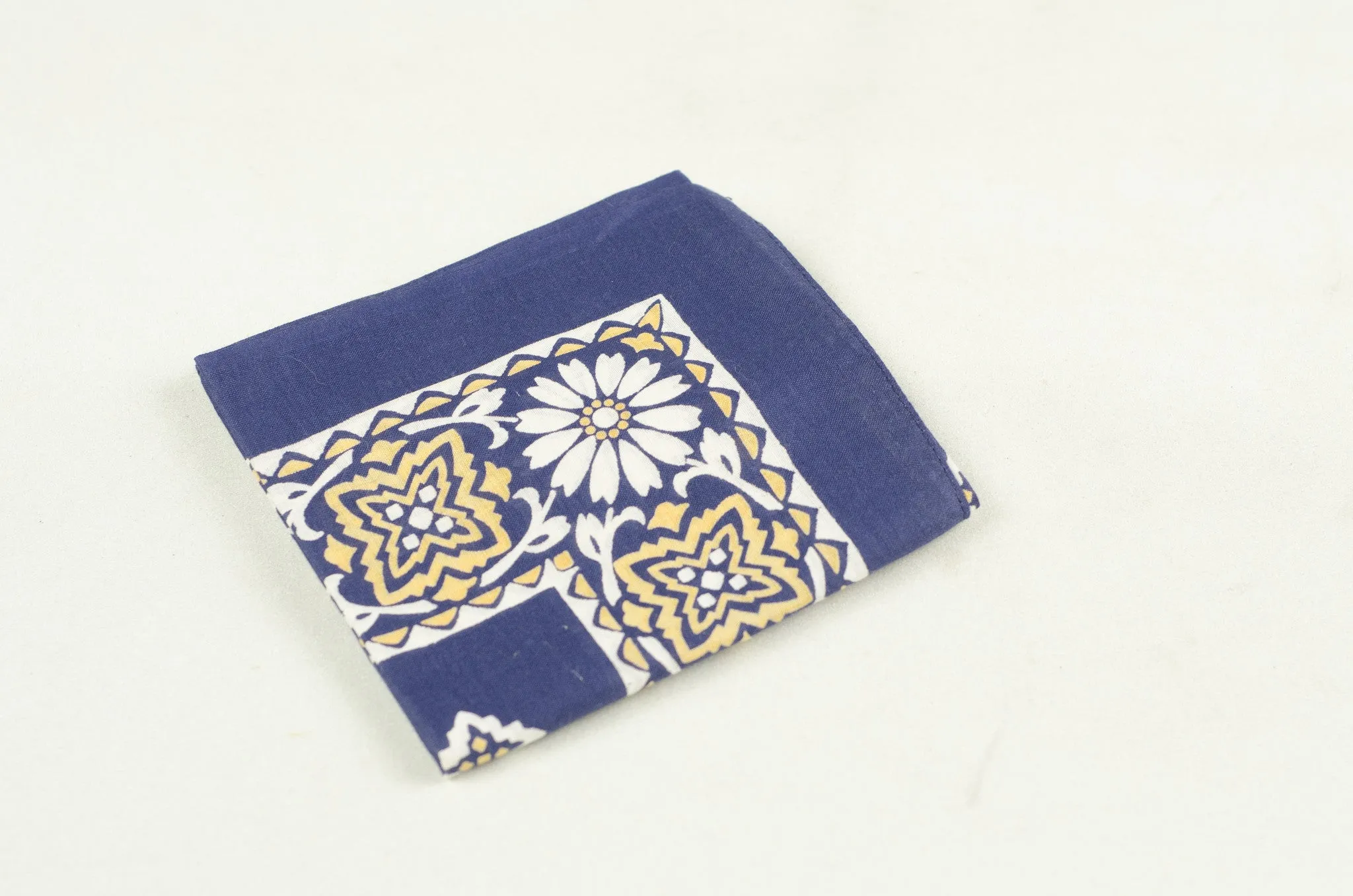 Vintage Bandana