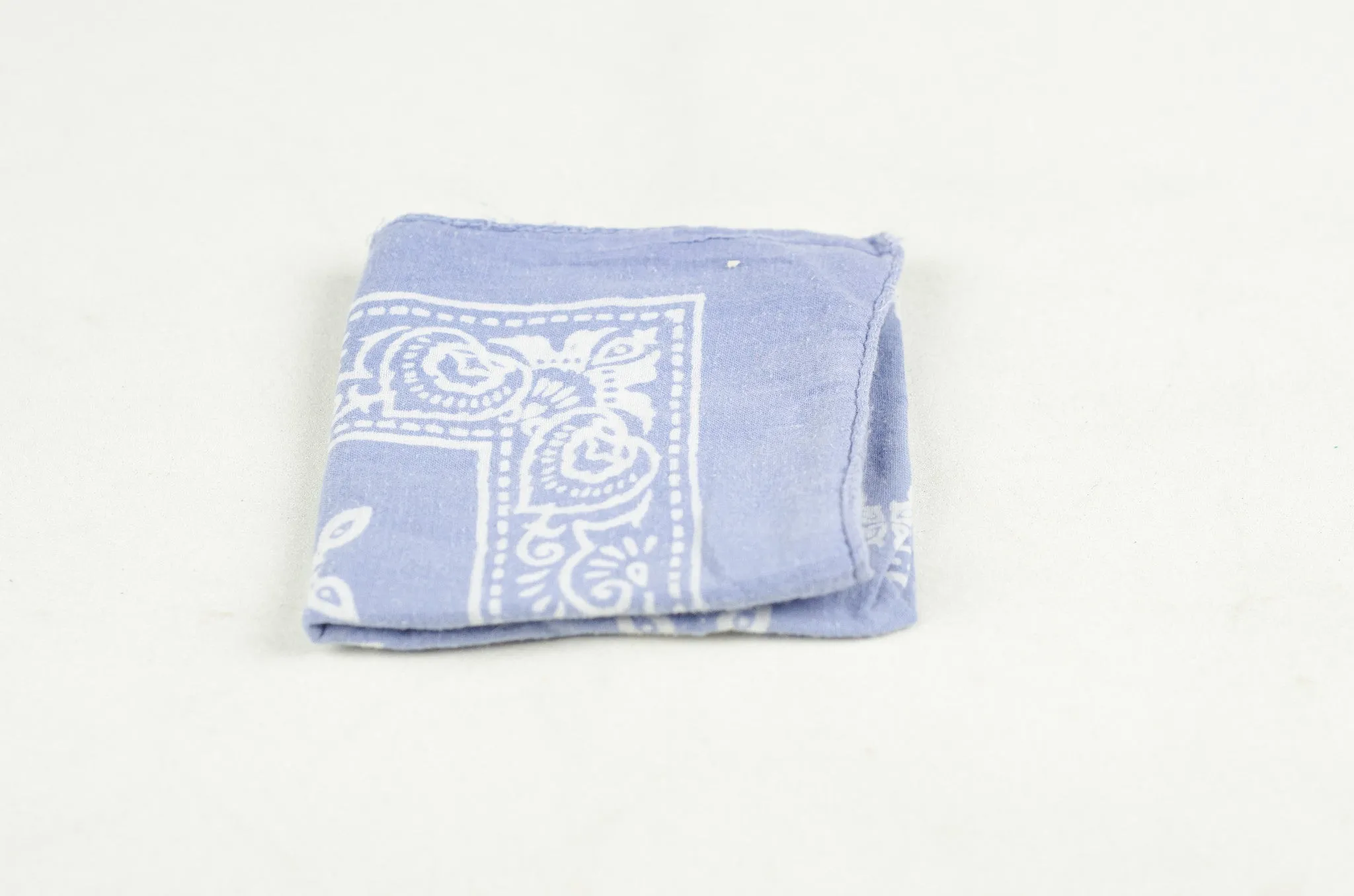Vintage Bandana