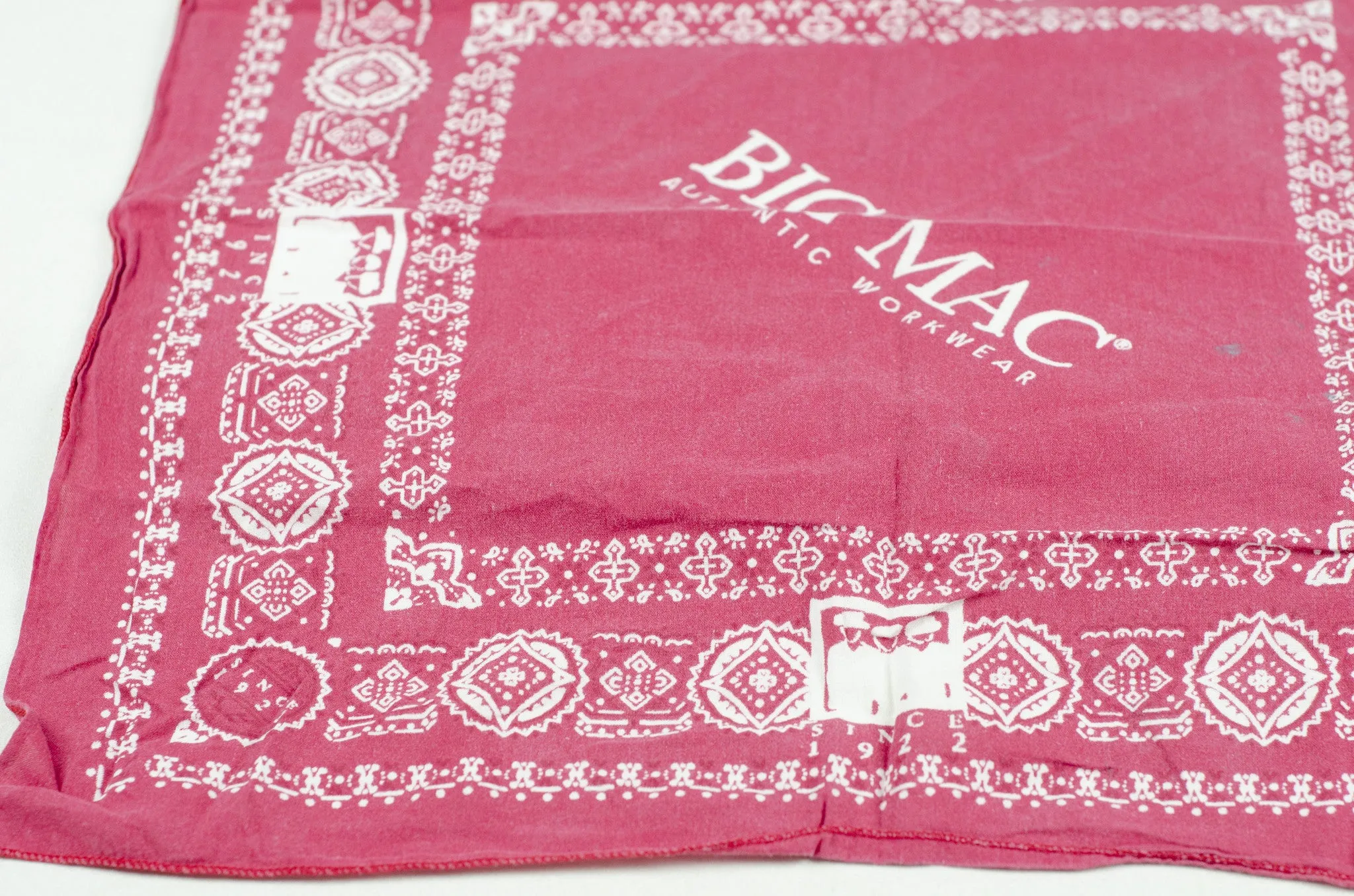 Vintage Bandana