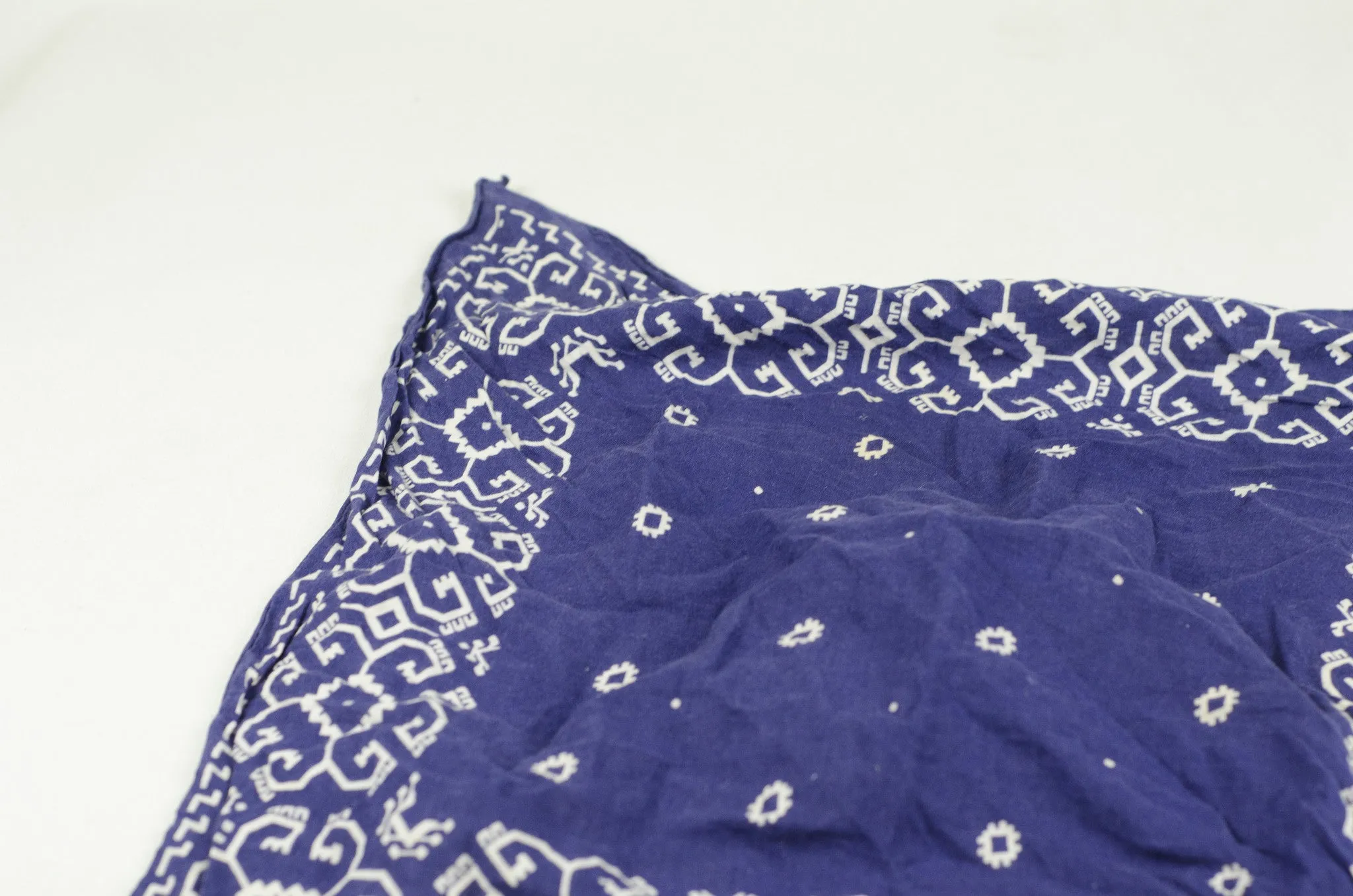 Vintage Bandana
