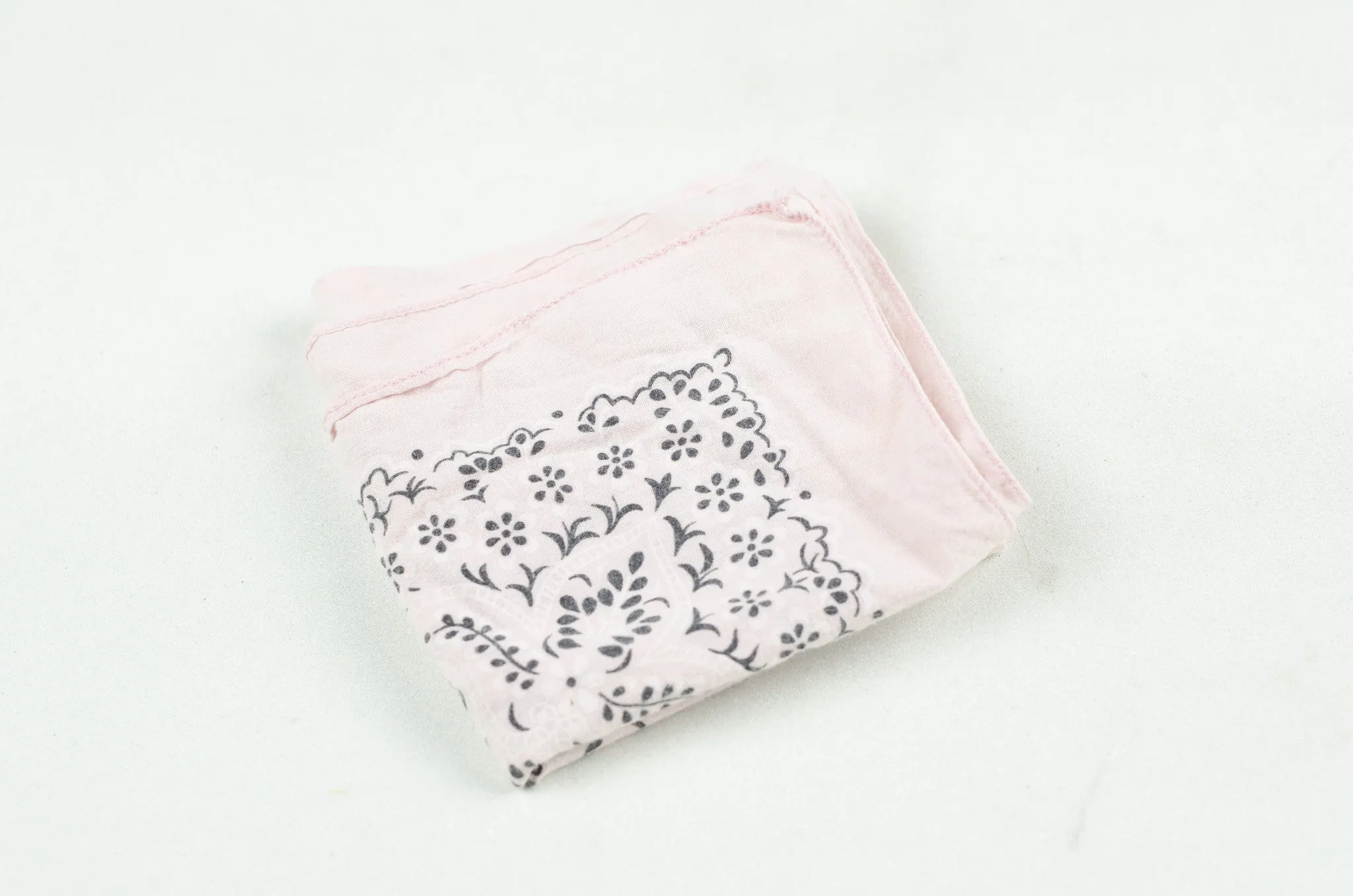 Vintage Bandana