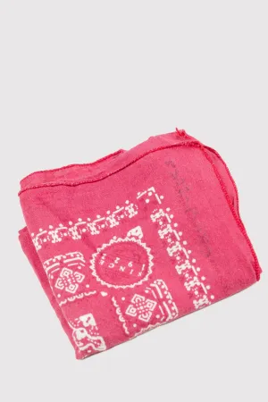 Vintage Bandana