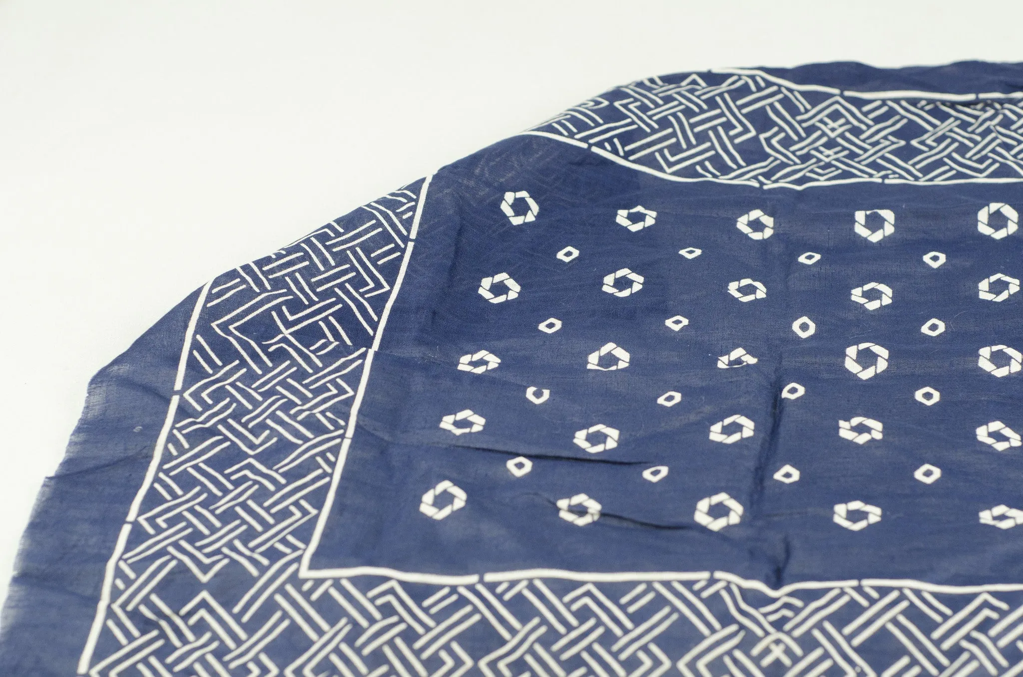 Vintage Bandana