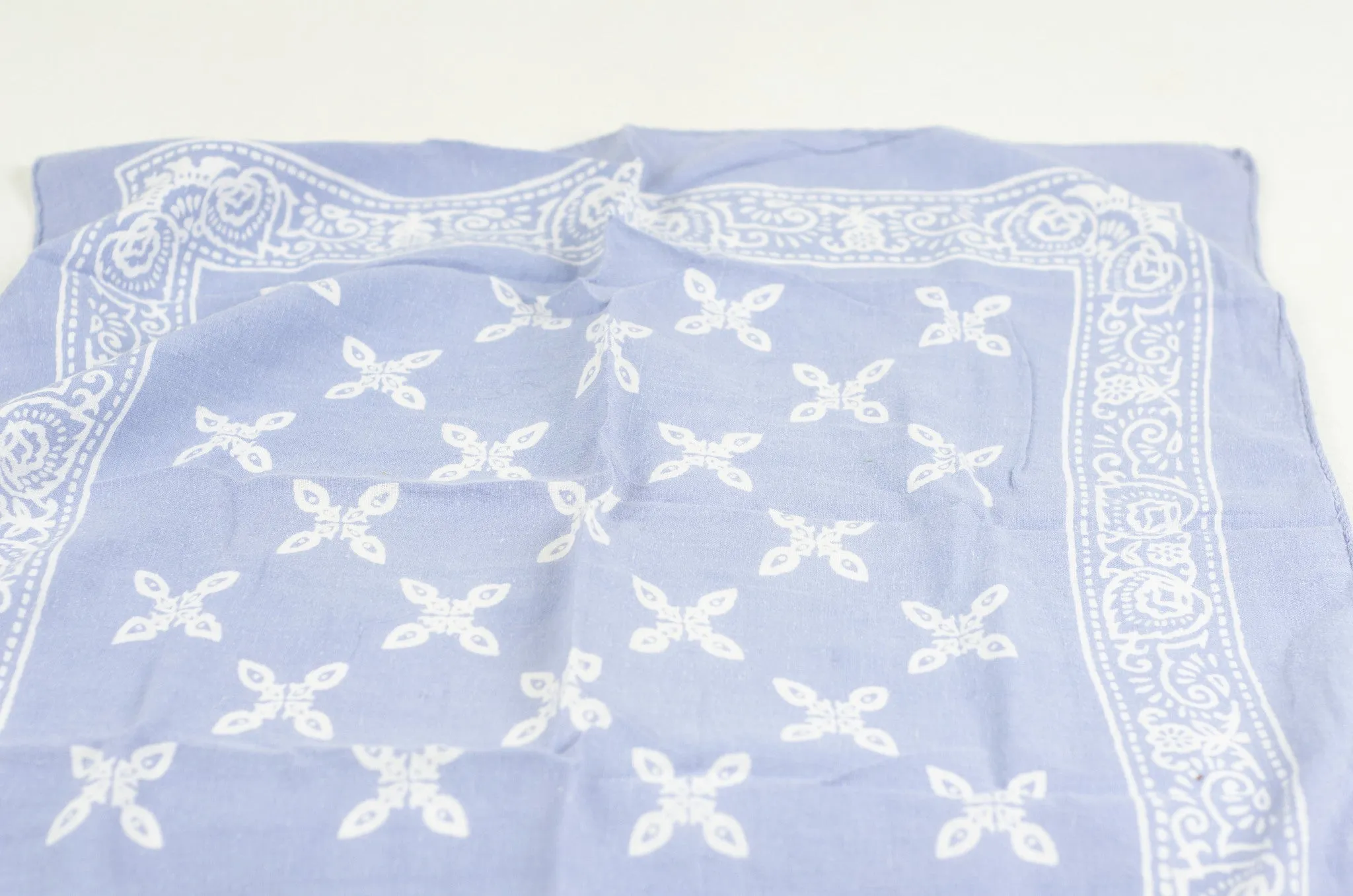 Vintage Bandana