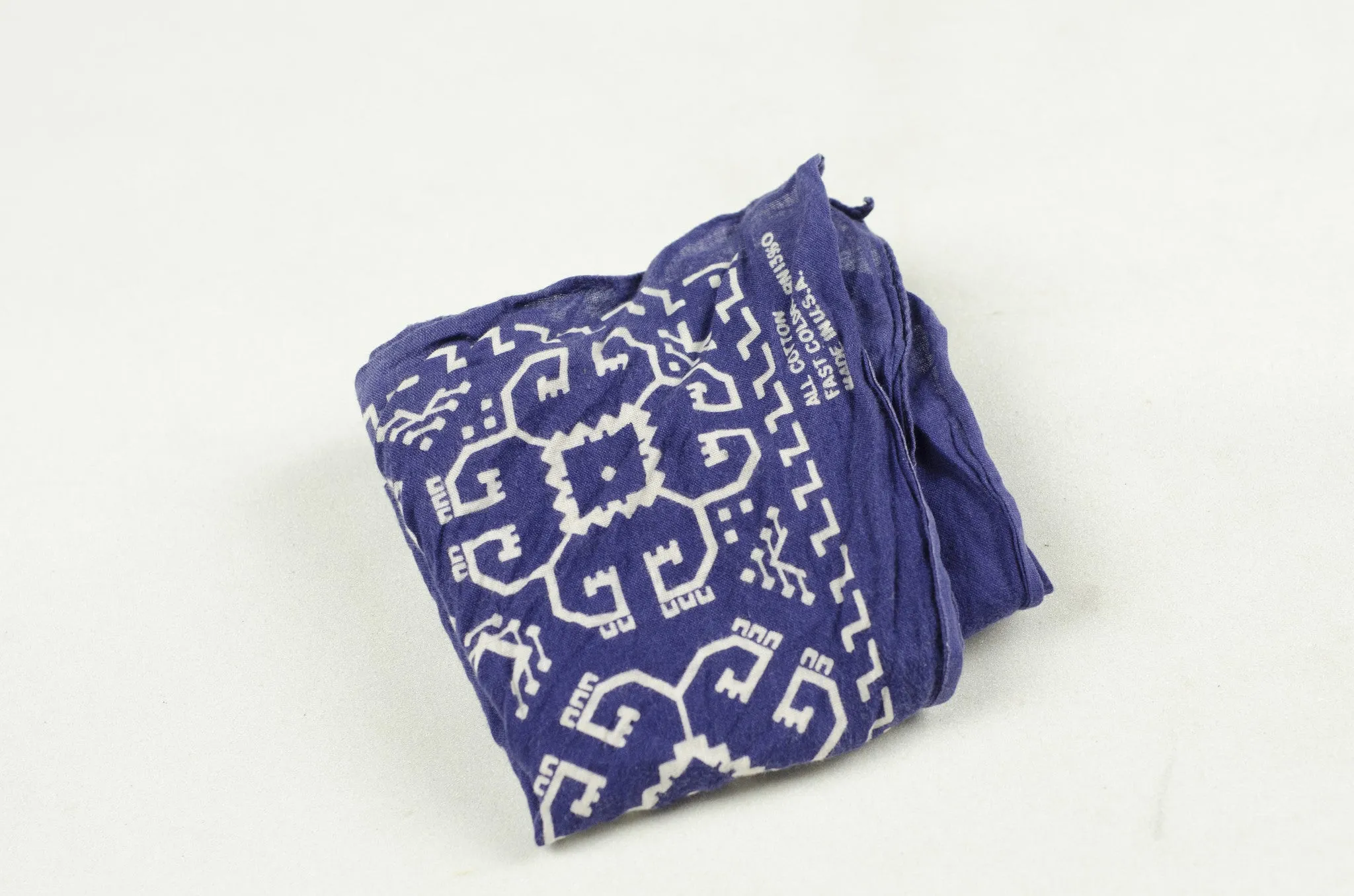 Vintage Bandana