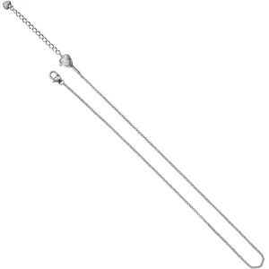 Vivi Delicate Long Charm Necklace -JL8290